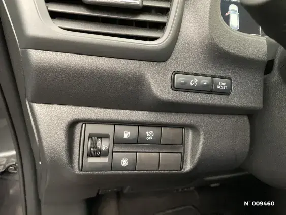 NISSAN LEAF II - voiture d'occasion - Photo 15