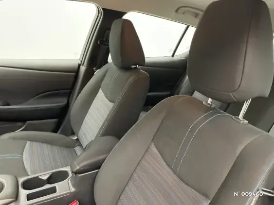 NISSAN LEAF II - voiture d'occasion - Photo 31