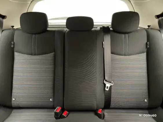 NISSAN LEAF II - voiture d'occasion - Photo 32