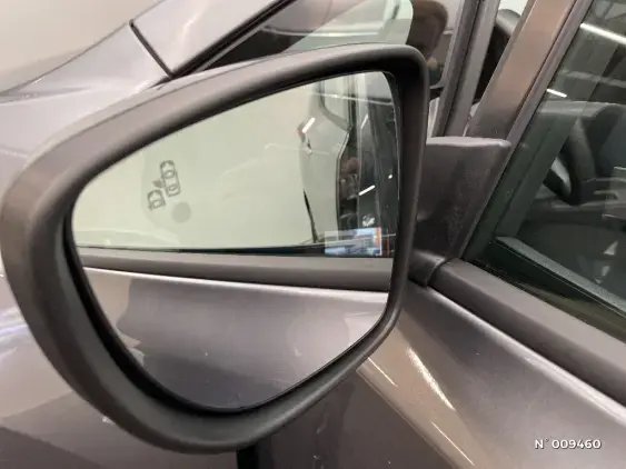 NISSAN LEAF II - voiture d'occasion - Photo 34