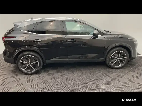 NISSAN QASHQAI III - voiture d'occasion - Photo 5