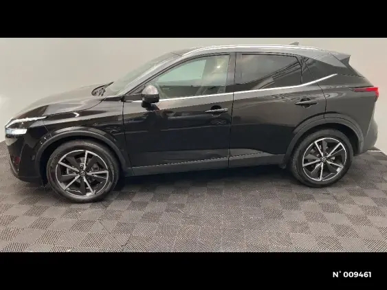 NISSAN QASHQAI III - voiture d'occasion - Photo 2