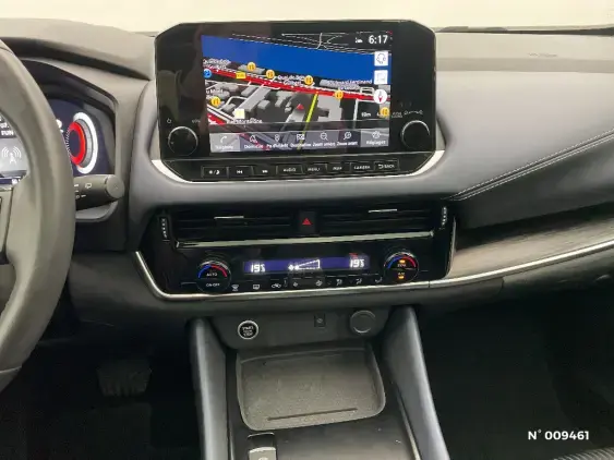 NISSAN QASHQAI III - voiture d'occasion - Photo 13