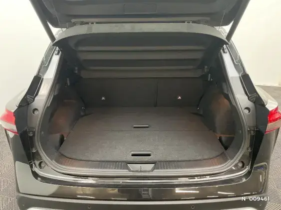 NISSAN QASHQAI III - voiture d'occasion - Photo 7