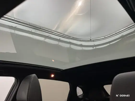 NISSAN QASHQAI III - voiture d'occasion - Photo 15