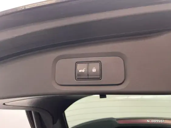 NISSAN QASHQAI III - voiture d'occasion - Photo 26