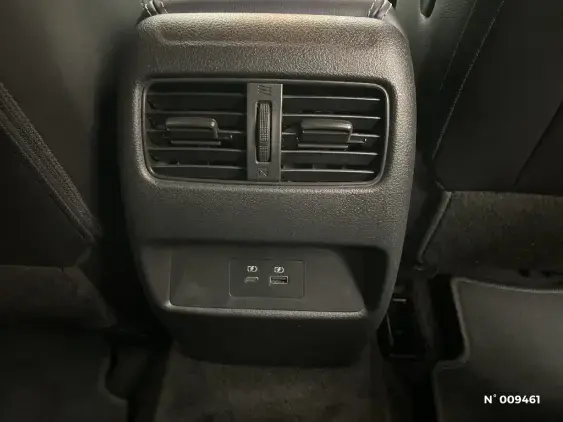 NISSAN QASHQAI III - voiture d'occasion - Photo 27