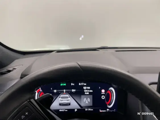 NISSAN QASHQAI III - voiture d'occasion - Photo 28