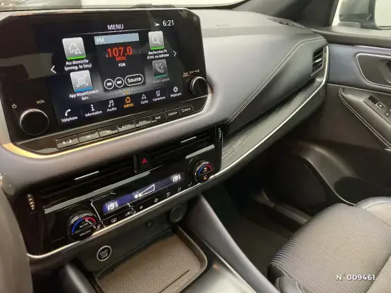 NISSAN QASHQAI III - voiture d'occasion - Photo 31