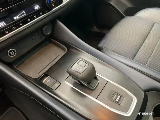 NISSAN QASHQAI III - voiture d'occasion - Photo 32