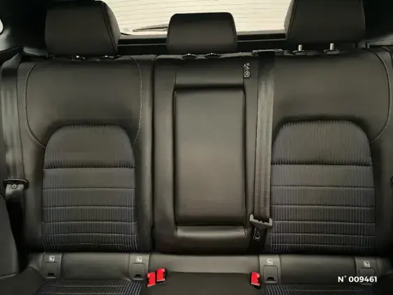 NISSAN QASHQAI III - voiture d'occasion - Photo 35