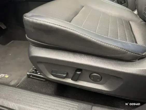 NISSAN QASHQAI III - voiture d'occasion - Photo 37