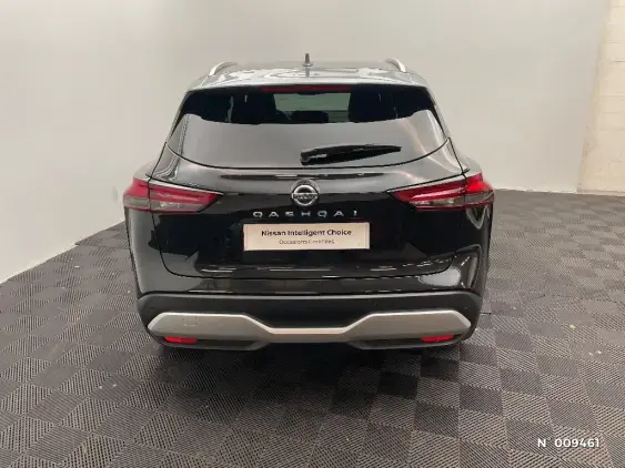 NISSAN QASHQAI III - voiture d'occasion - Photo 6