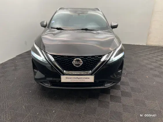 NISSAN QASHQAI III - voiture d'occasion - Photo 3