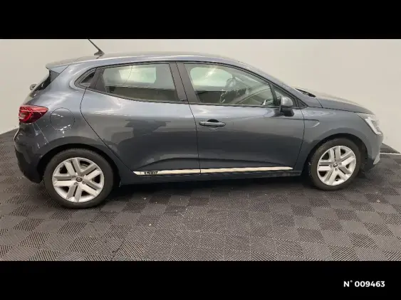 RENAULT CLIO V - voiture d'occasion - Photo 5