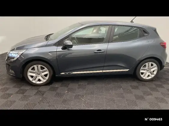 RENAULT CLIO V - voiture d'occasion - Photo 2