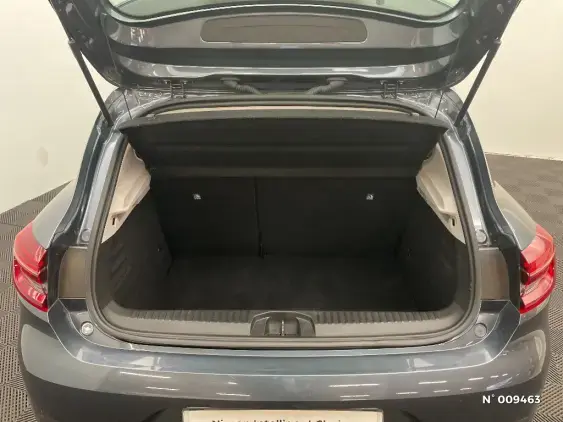 RENAULT CLIO V - voiture d'occasion - Photo 7