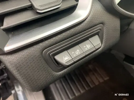 RENAULT CLIO V - voiture d'occasion - Photo 15