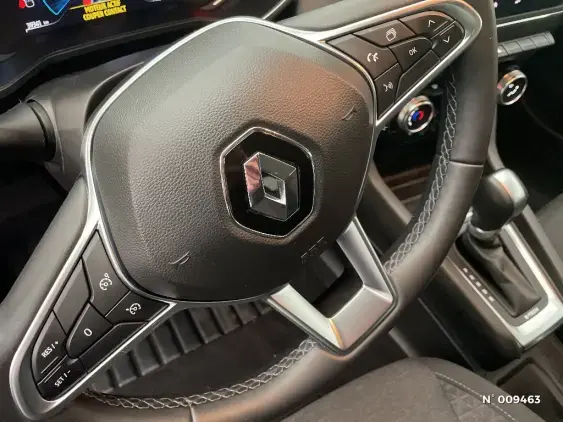 RENAULT CLIO V - voiture d'occasion - Photo 29