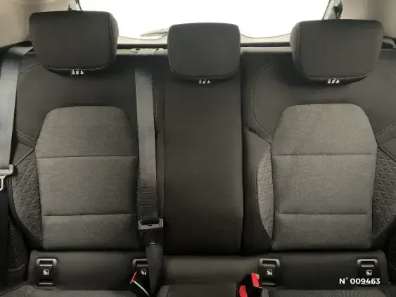 RENAULT CLIO V - voiture d'occasion - Photo 33