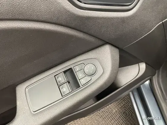 RENAULT CLIO V - voiture d'occasion - Photo 34