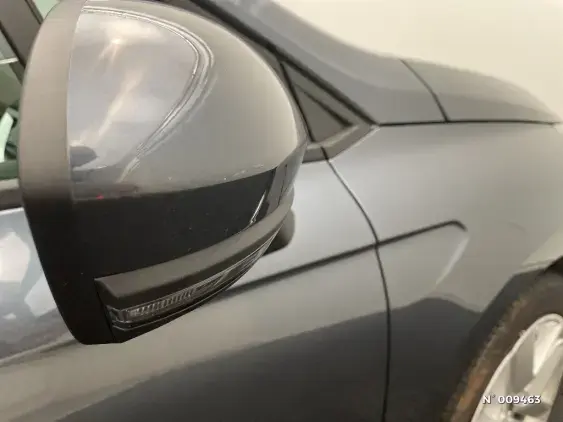 RENAULT CLIO V - voiture d'occasion - Photo 27