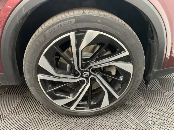 NISSAN QASHQAI III - voiture d'occasion - Photo 8