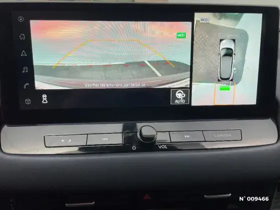 NISSAN QASHQAI III - voiture d'occasion - Photo 14