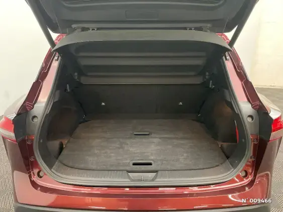 NISSAN QASHQAI III - voiture d'occasion - Photo 7