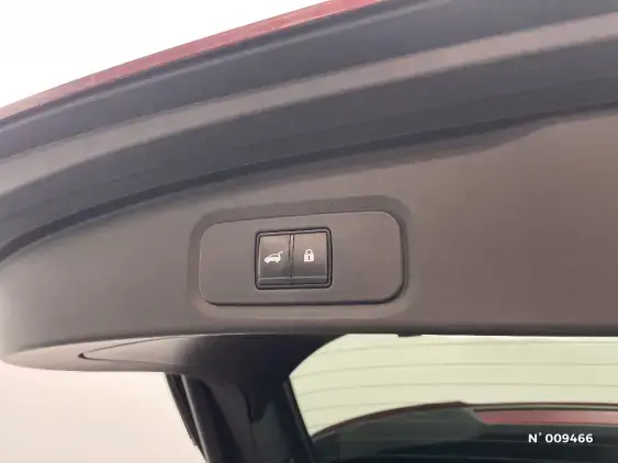 NISSAN QASHQAI III - voiture d'occasion - Photo 29