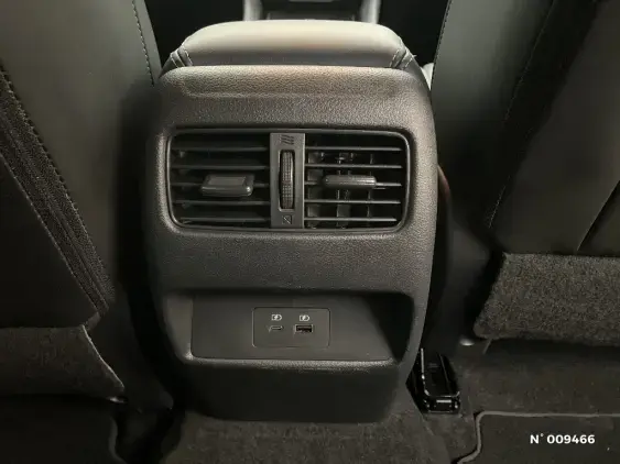 NISSAN QASHQAI III - voiture d'occasion - Photo 30