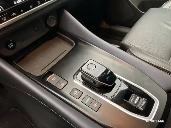 NISSAN QASHQAI III - voiture d'occasion - Photo 35