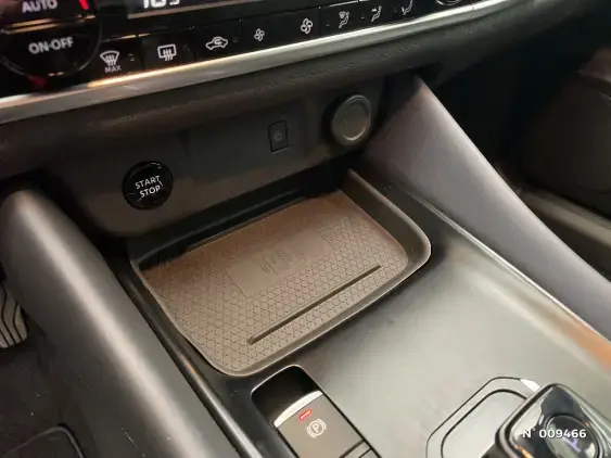 NISSAN QASHQAI III - voiture d'occasion - Photo 36