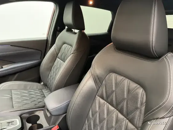 NISSAN QASHQAI III - voiture d'occasion - Photo 38