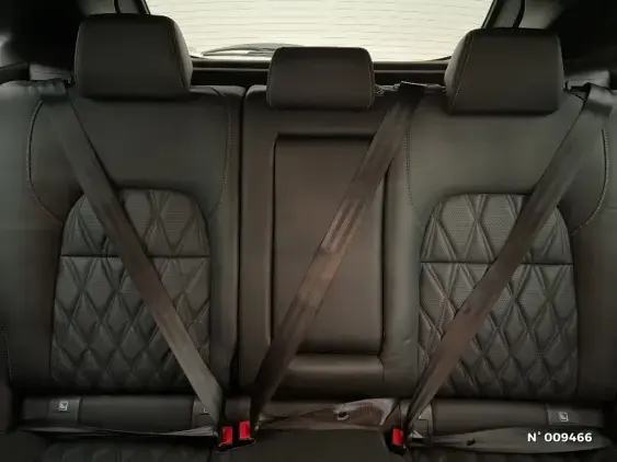 NISSAN QASHQAI III - voiture d'occasion - Photo 39