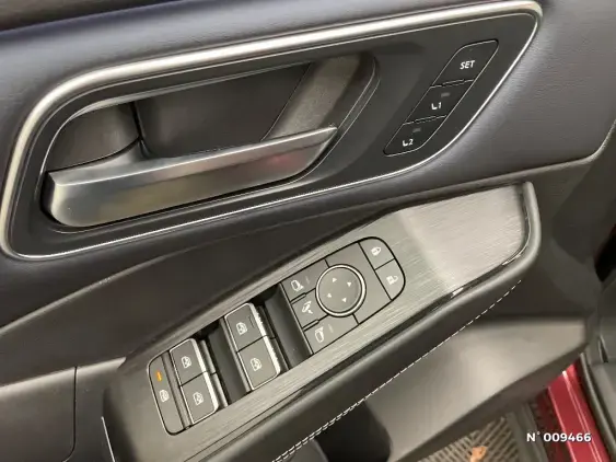 NISSAN QASHQAI III - voiture d'occasion - Photo 40