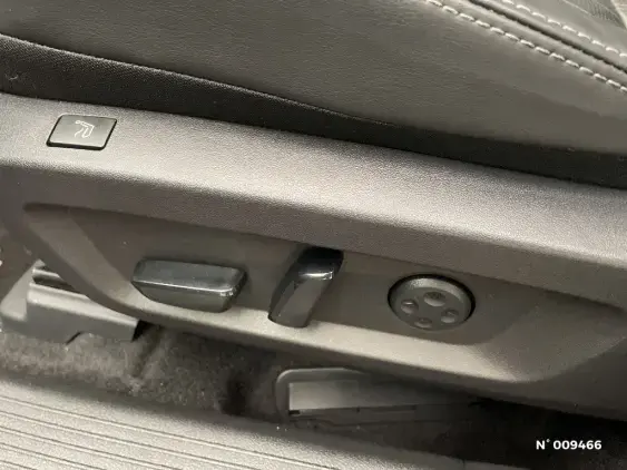 NISSAN QASHQAI III - voiture d'occasion - Photo 41