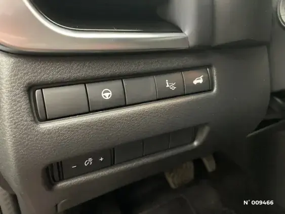 NISSAN QASHQAI III - voiture d'occasion - Photo 42