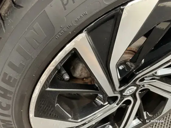 NISSAN QASHQAI III - voiture d'occasion - Photo 25