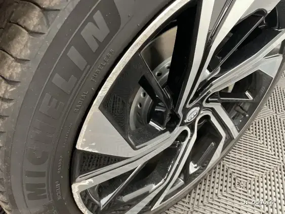 NISSAN QASHQAI III - voiture d'occasion - Photo 26