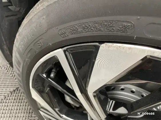 NISSAN QASHQAI III - voiture d'occasion - Photo 27