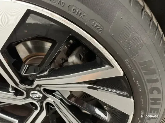 NISSAN QASHQAI III - voiture d'occasion - Photo 28