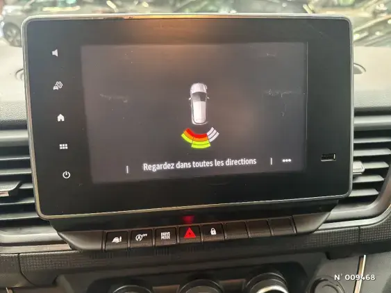 RENAULT TRAFIC FG III - voiture d'occasion - Photo 14