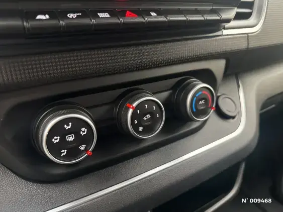 RENAULT TRAFIC FG III - voiture d'occasion - Photo 30