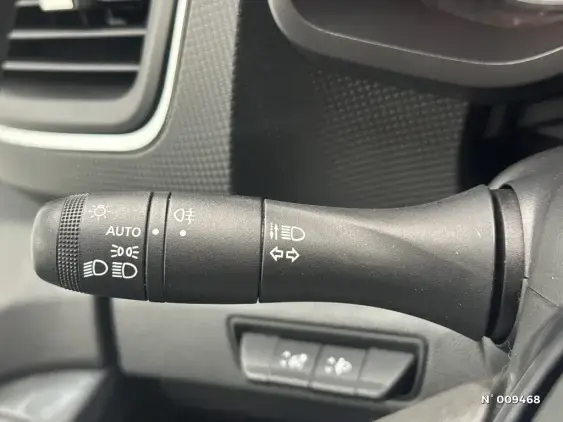 RENAULT TRAFIC FG III - voiture d'occasion - Photo 34