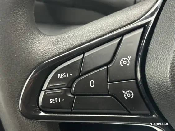 RENAULT TRAFIC FG III - voiture d'occasion - Photo 35