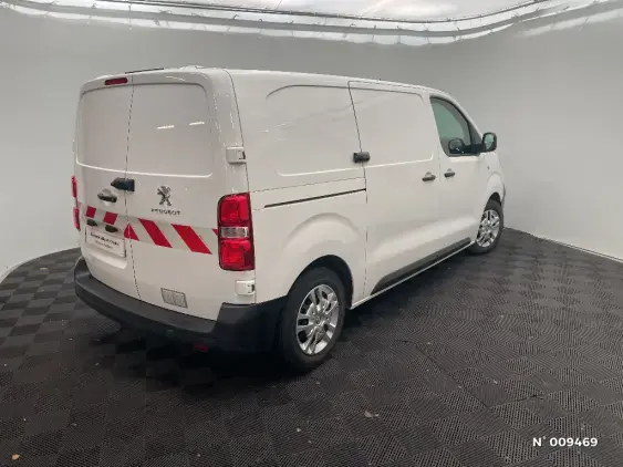 PEUGEOT EXPERT FG III - voiture d'occasion - Photo 4