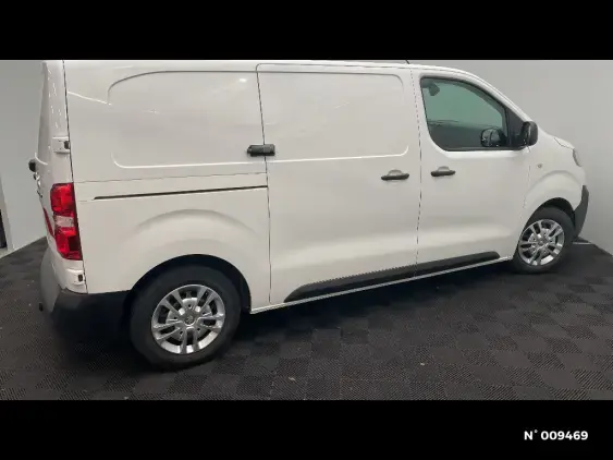 PEUGEOT EXPERT FG III - voiture d'occasion - Photo 5