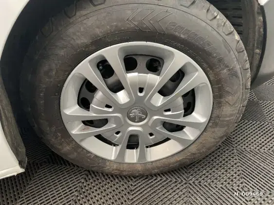 PEUGEOT EXPERT FG III - voiture d'occasion - Photo 8