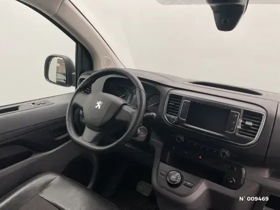 PEUGEOT EXPERT FG III - voiture d'occasion - Photo 9